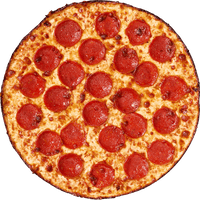 Pepperoni image