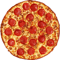 Pepp & Sausage image