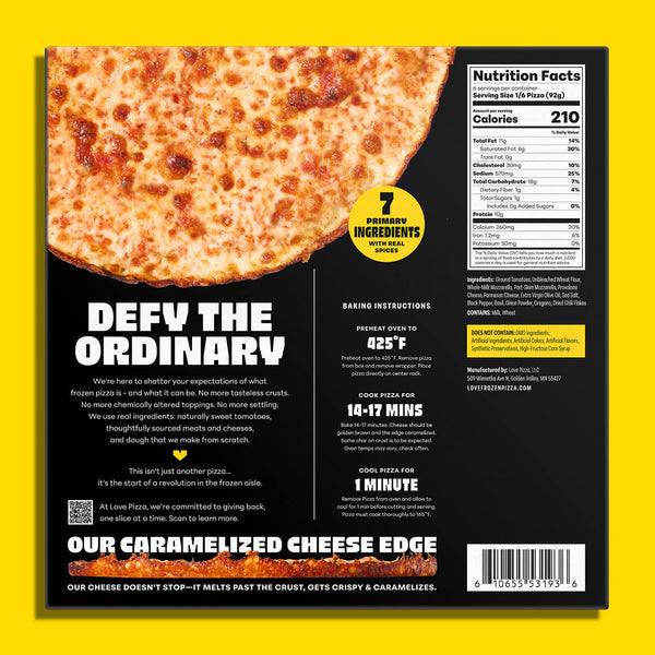 Cheese