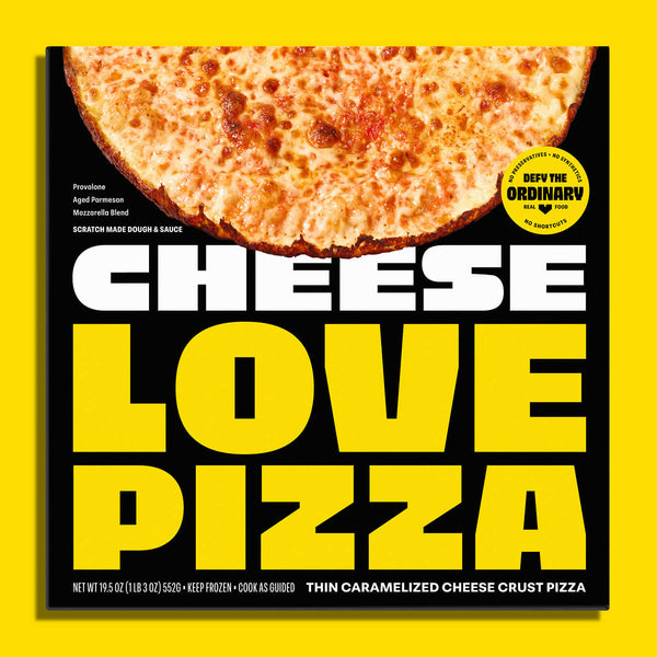 Cheese front