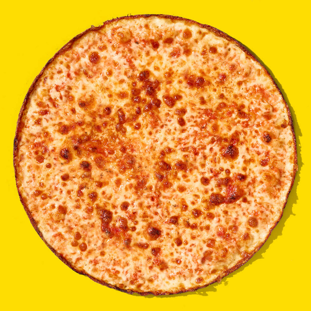 Cheese front