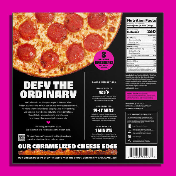 Pepperoni